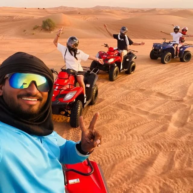 رحلات سفاري